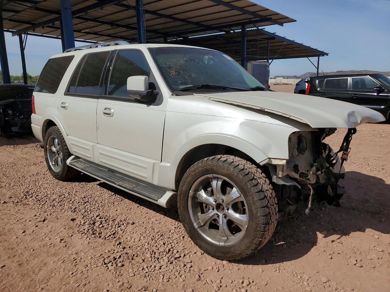 2005 FORD EXPEDITION LIMITED photo 7