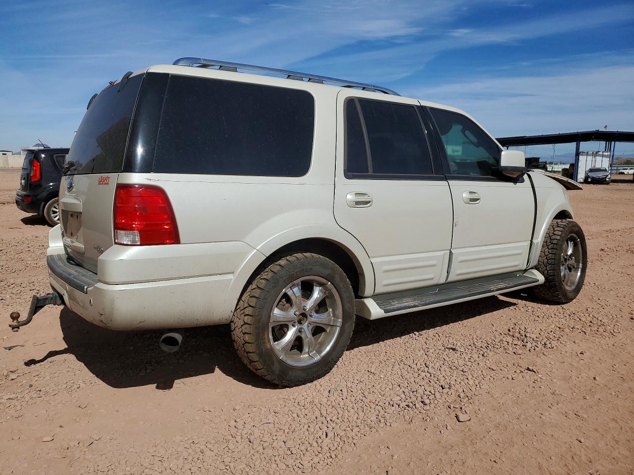 2005 FORD EXPEDITION LIMITED photo 5