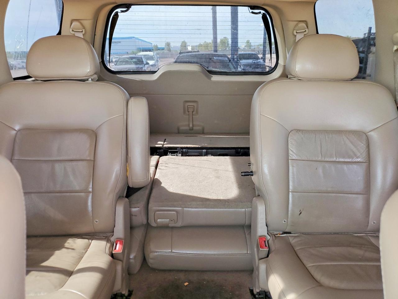 2005 FORD EXPEDITION LIMITED photo 19