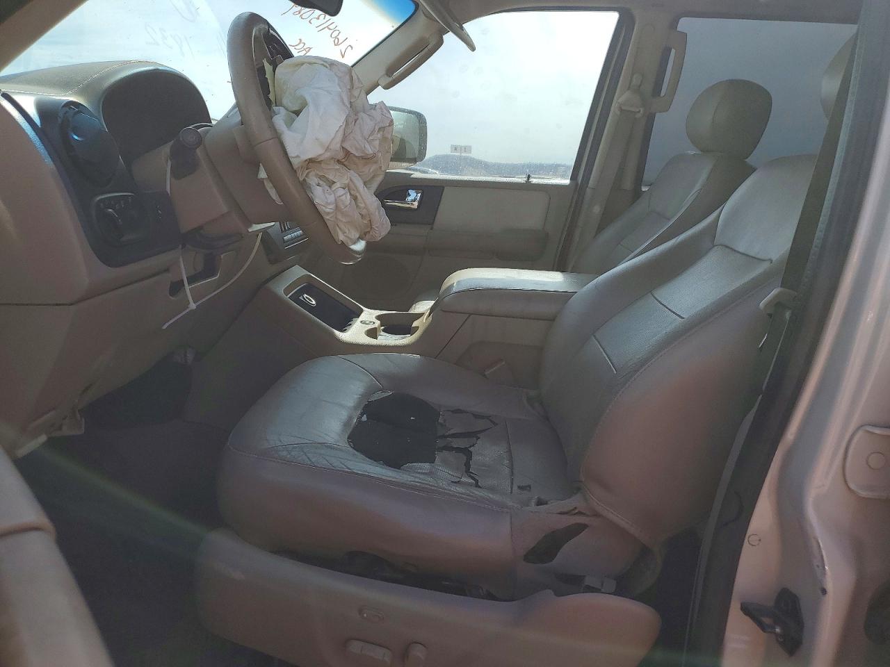 2005 FORD EXPEDITION LIMITED photo 13