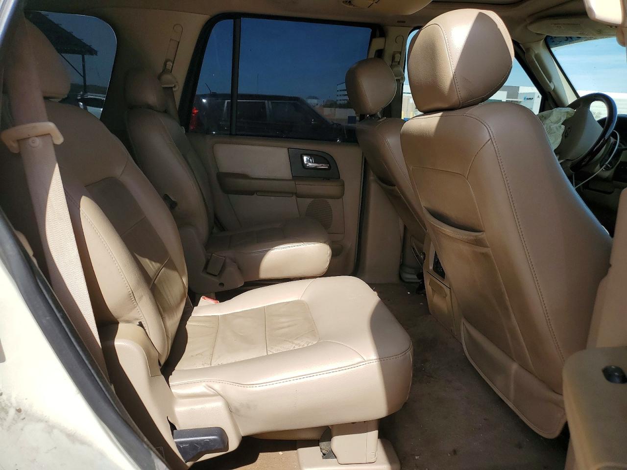 2005 FORD EXPEDITION LIMITED photo 21