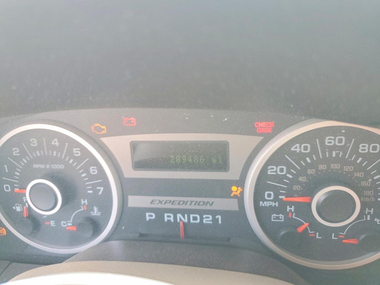 2005 FORD EXPEDITION LIMITED photo 17