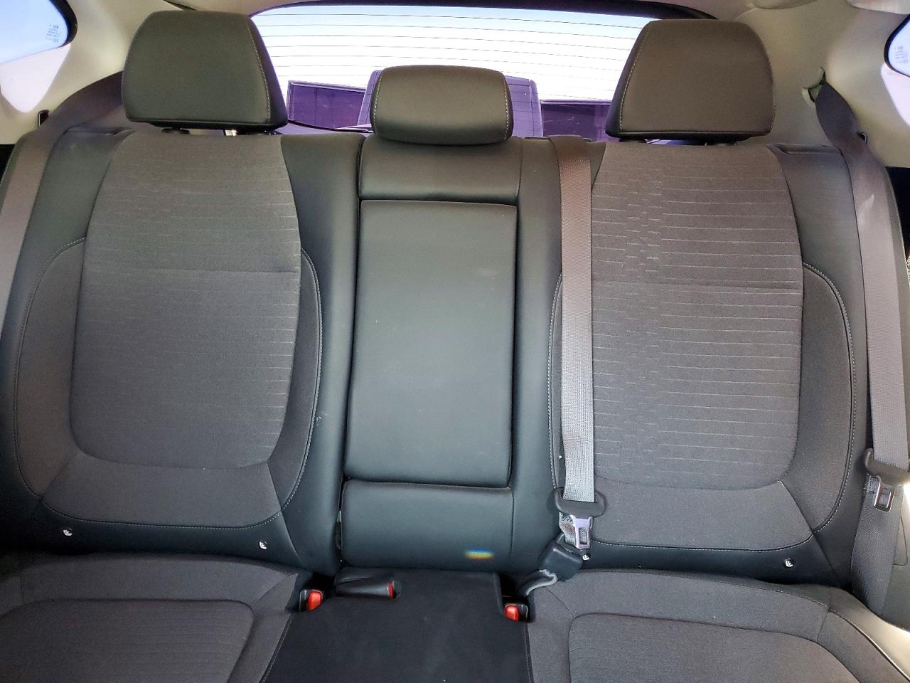 2021 KIA SELTOS S photo 19