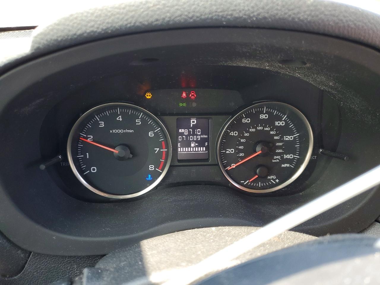 2015 SUBARU XV CROSSTREK 2.0 PREMIUM photo 17