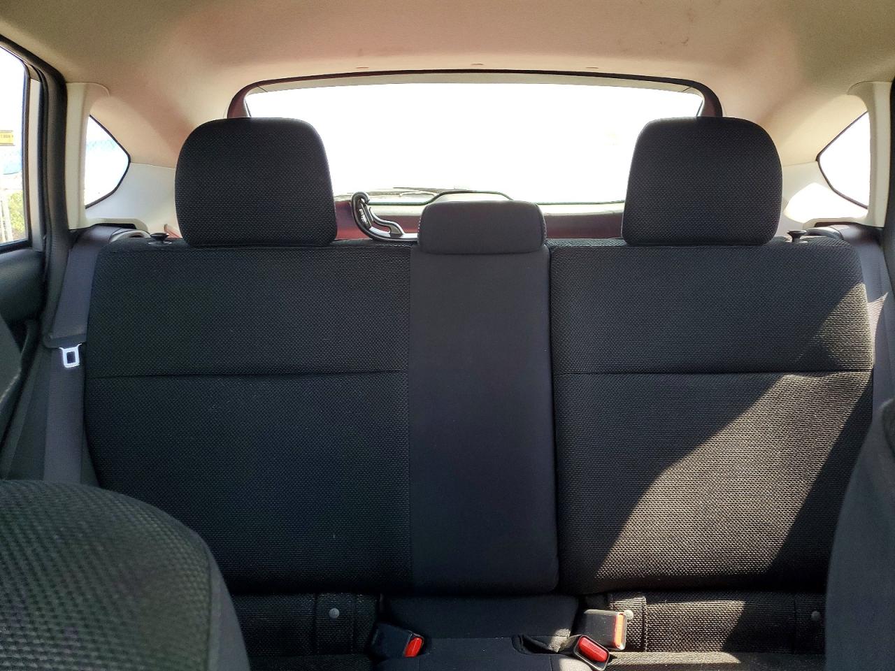 2015 SUBARU XV CROSSTREK 2.0 PREMIUM photo 19