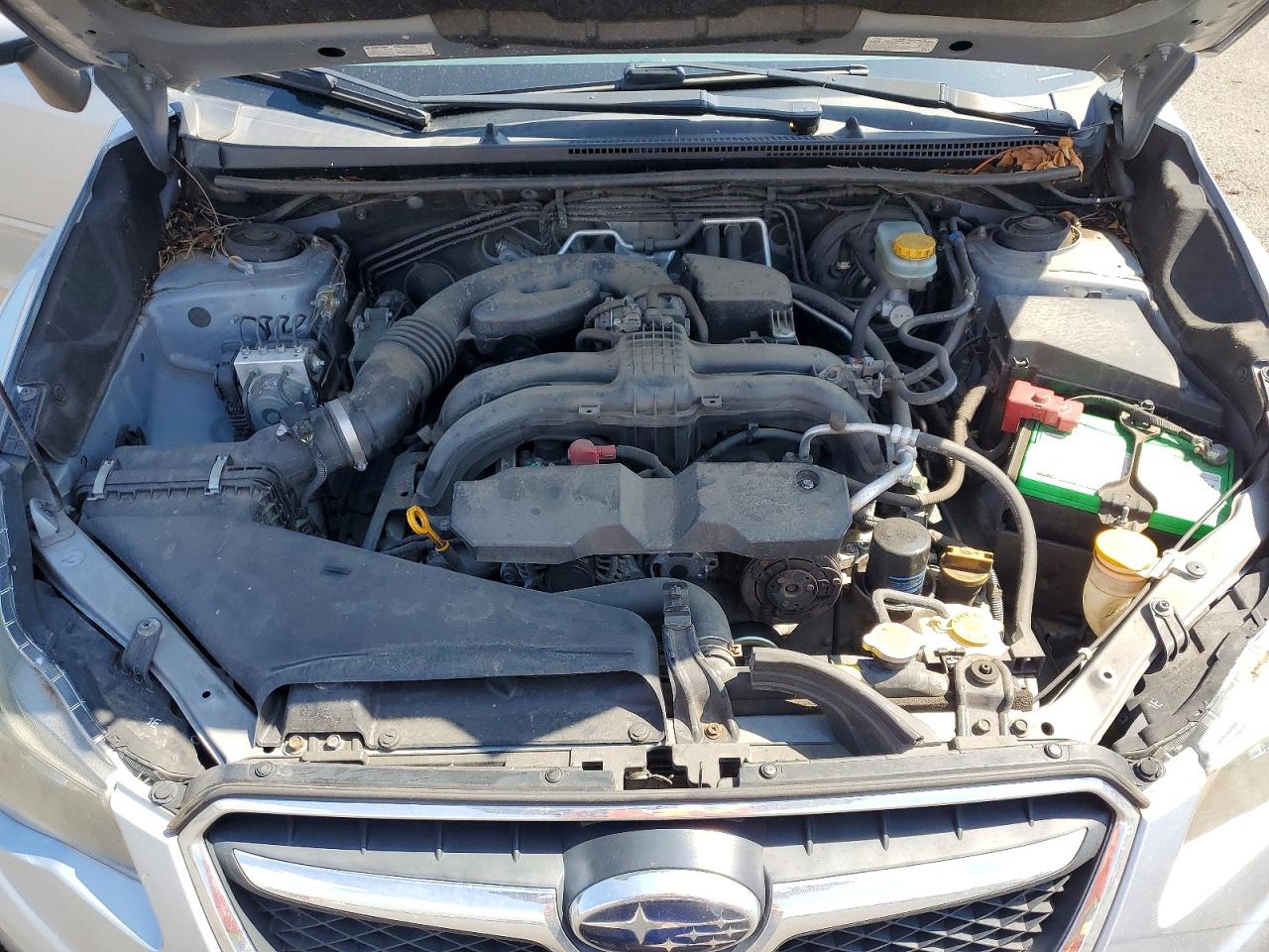 2015 SUBARU XV CROSSTREK 2.0 PREMIUM photo 23