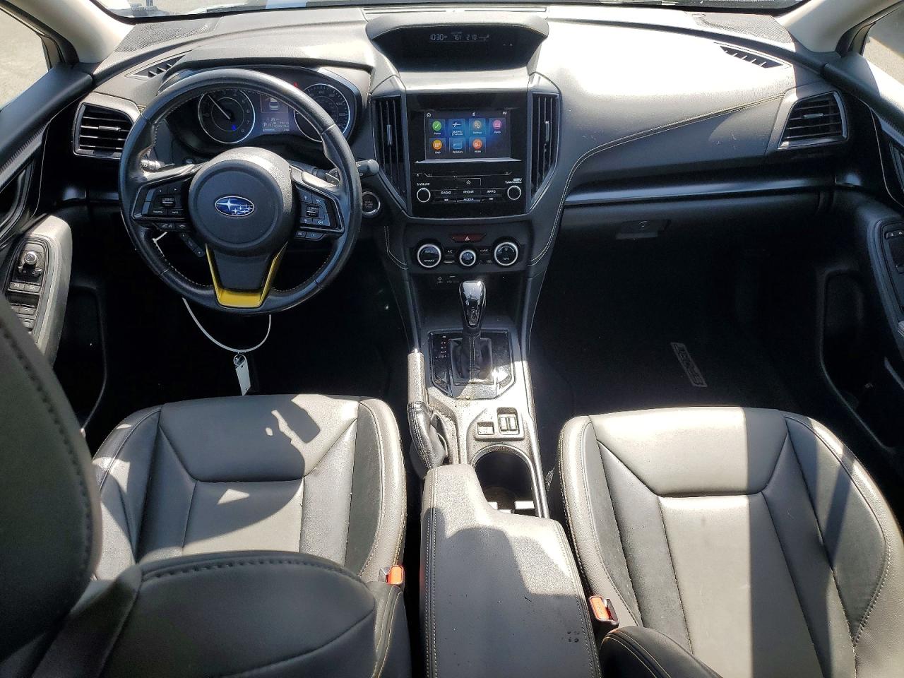 2021 SUBARU CROSSTREK SPORT photo 15
