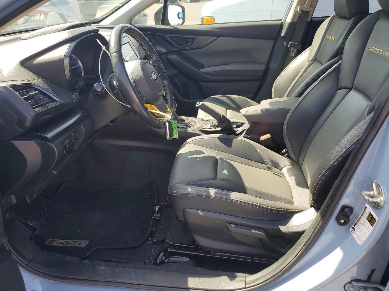 2021 SUBARU CROSSTREK SPORT photo 13