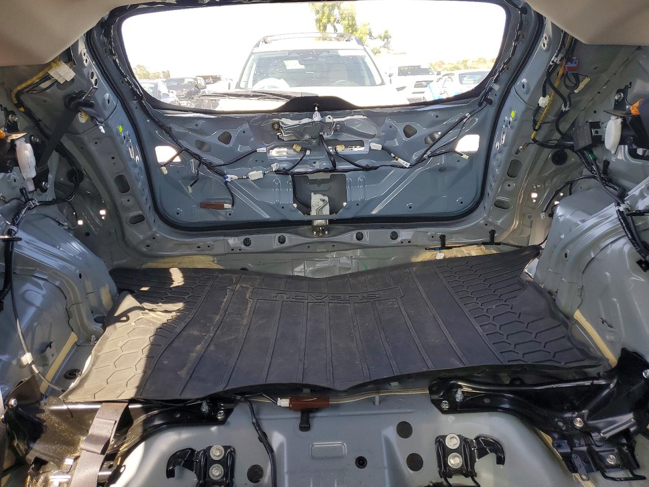 2021 SUBARU CROSSTREK SPORT photo 19