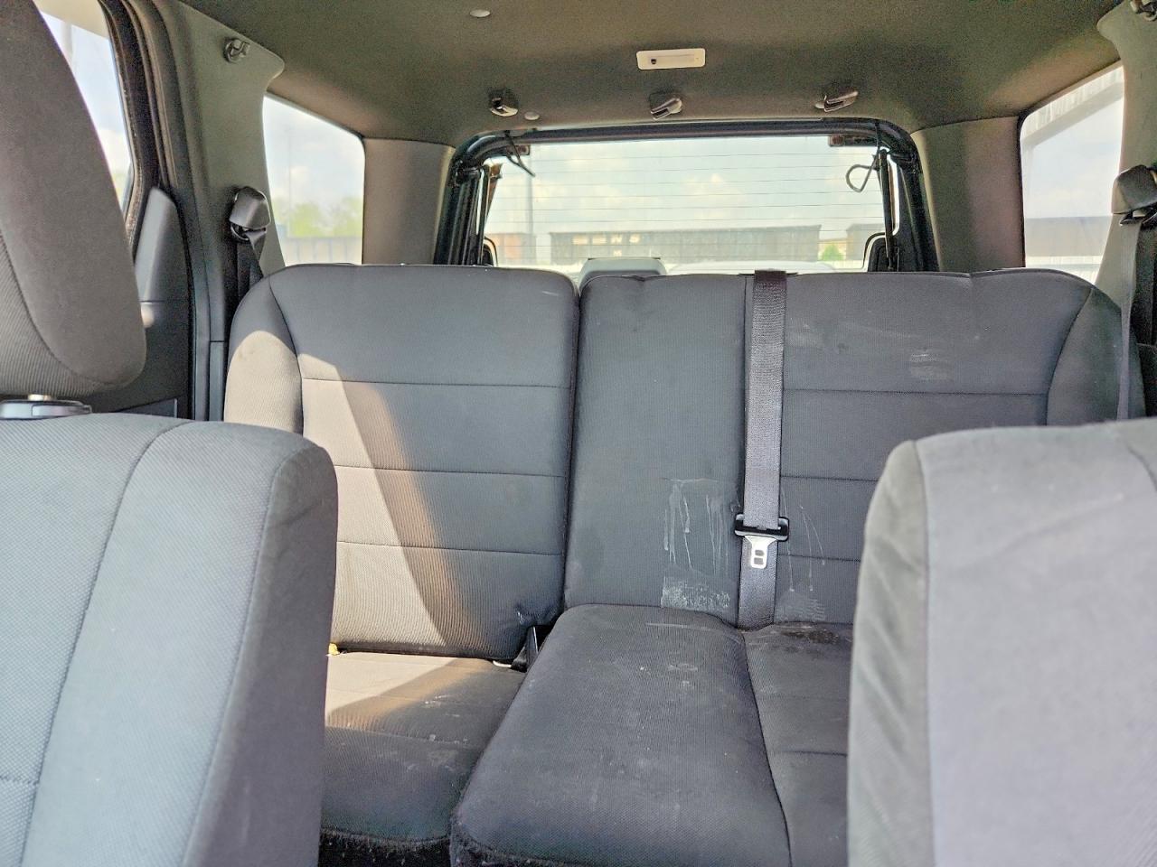 2012 FORD ESCAPE XLT photo 10