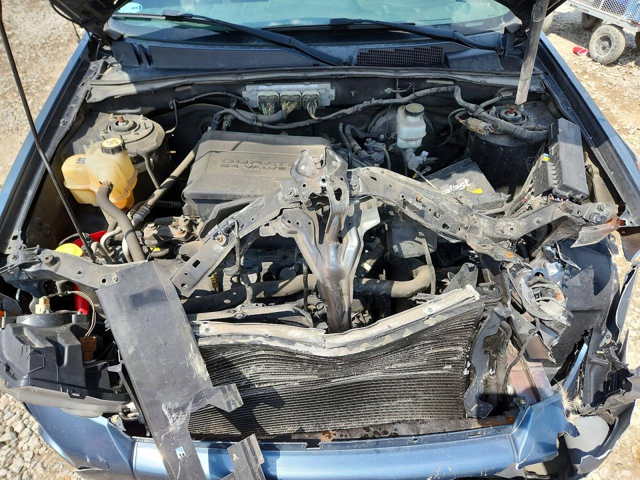 2012 FORD ESCAPE XLT photo 12