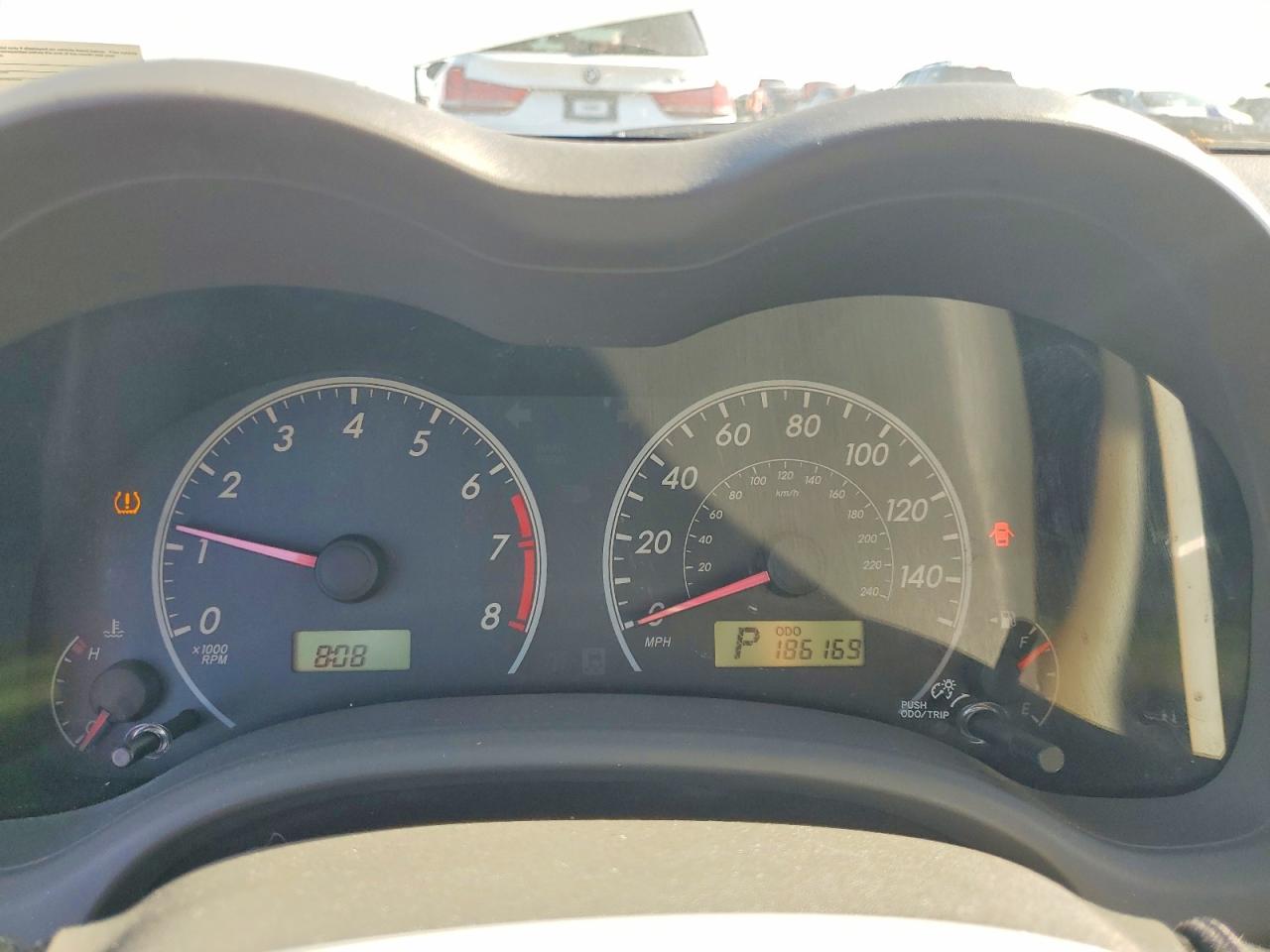 2009 TOYOTA COROLLA LE photo 17