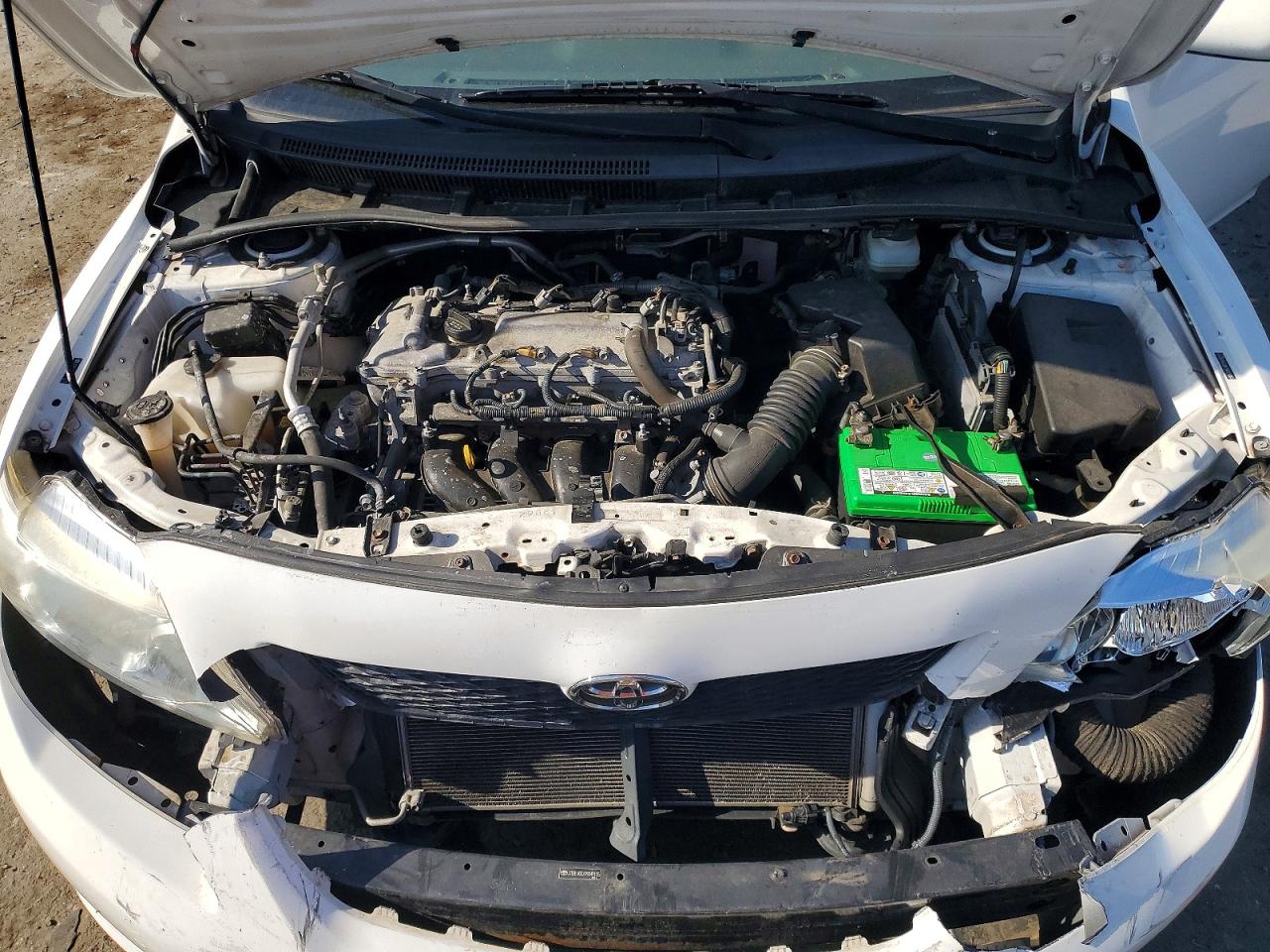 2009 TOYOTA COROLLA LE photo 21
