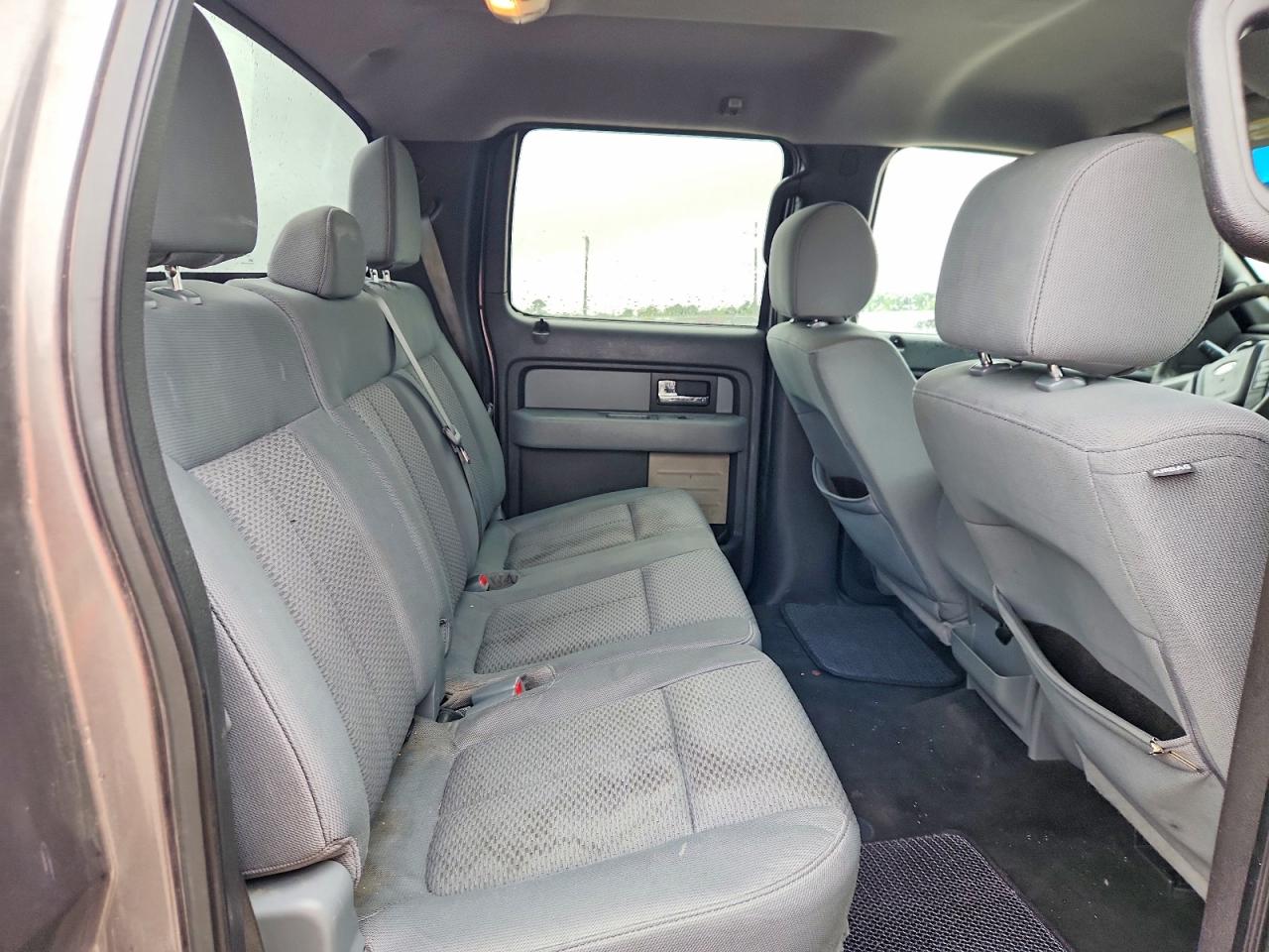 2014 FORD F150 SUPERCREW photo 19