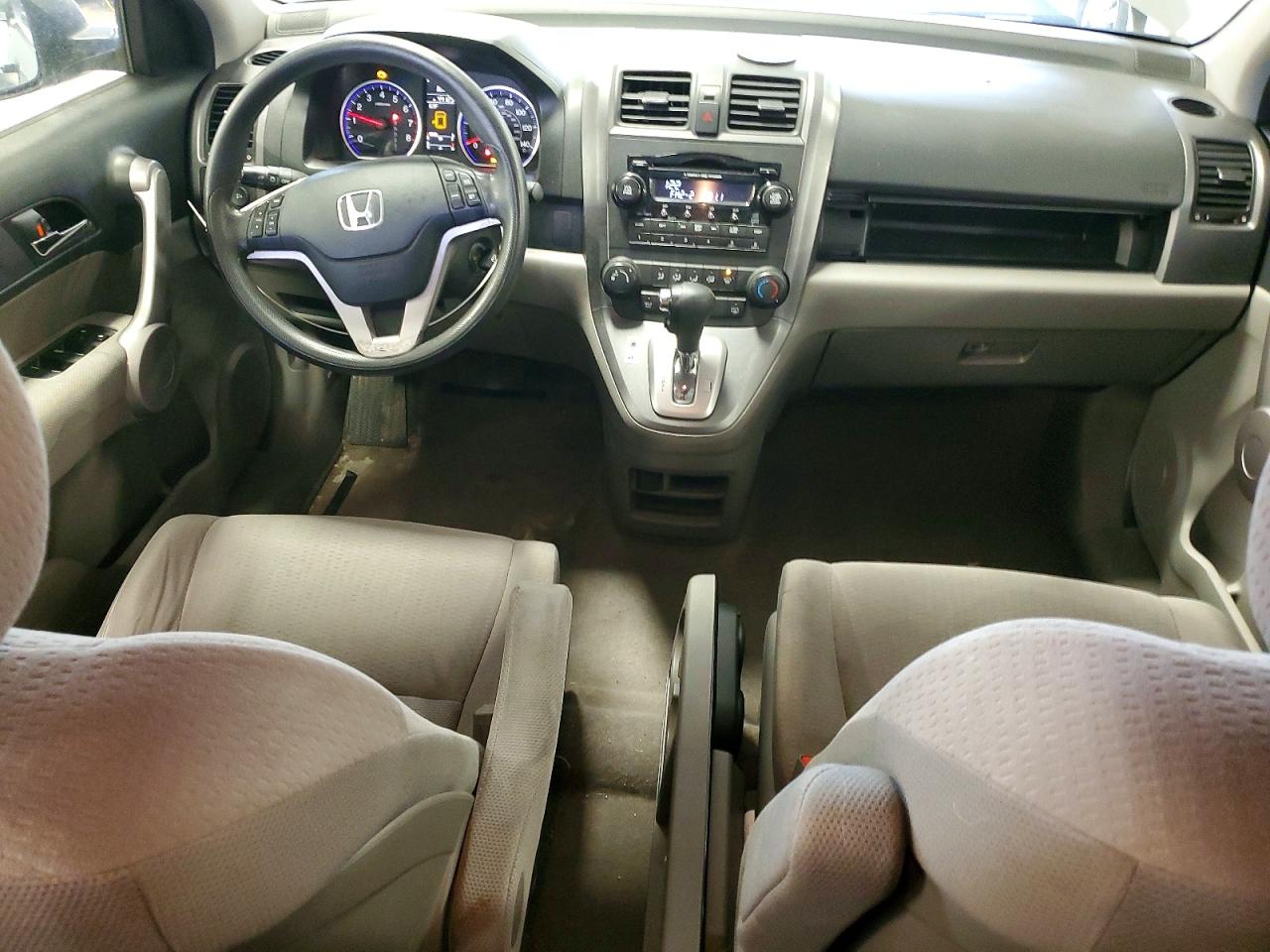 2007 HONDA CR-V EX photo 15