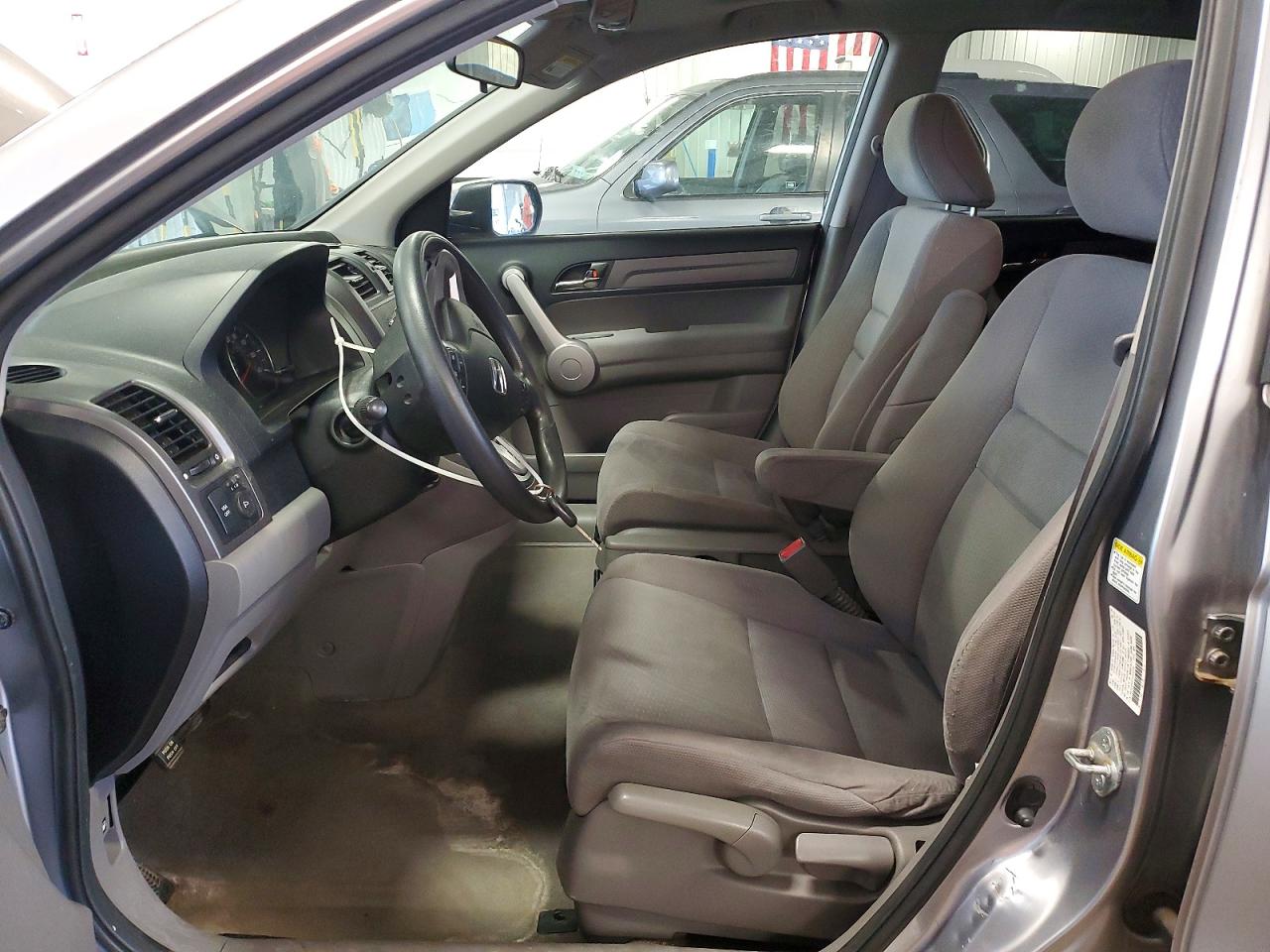 2007 HONDA CR-V EX photo 13