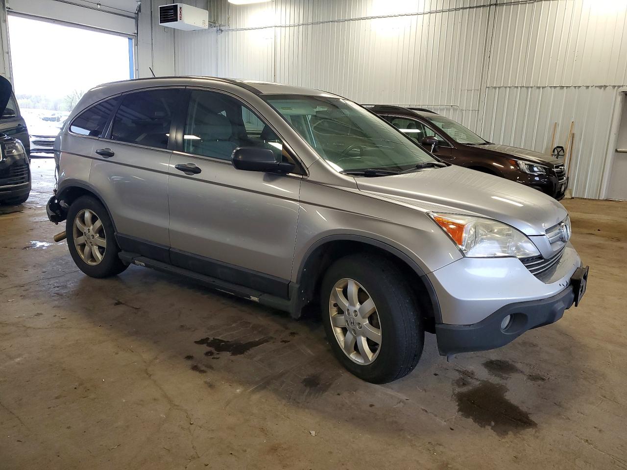 2007 HONDA CR-V EX photo 7