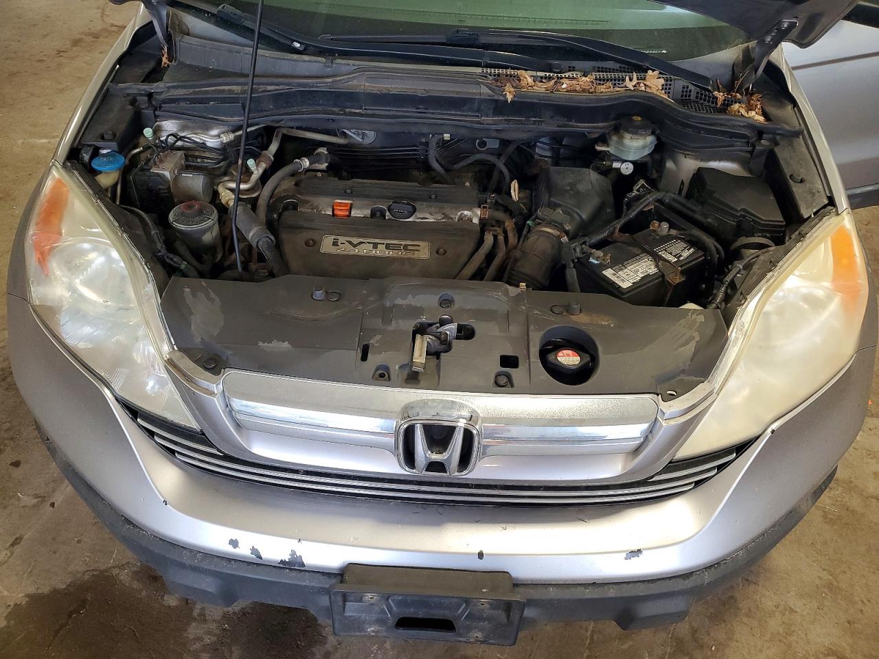 2007 HONDA CR-V EX photo 23