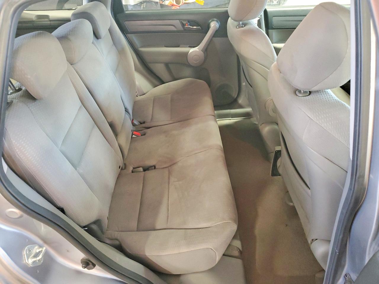 2007 HONDA CR-V EX photo 21