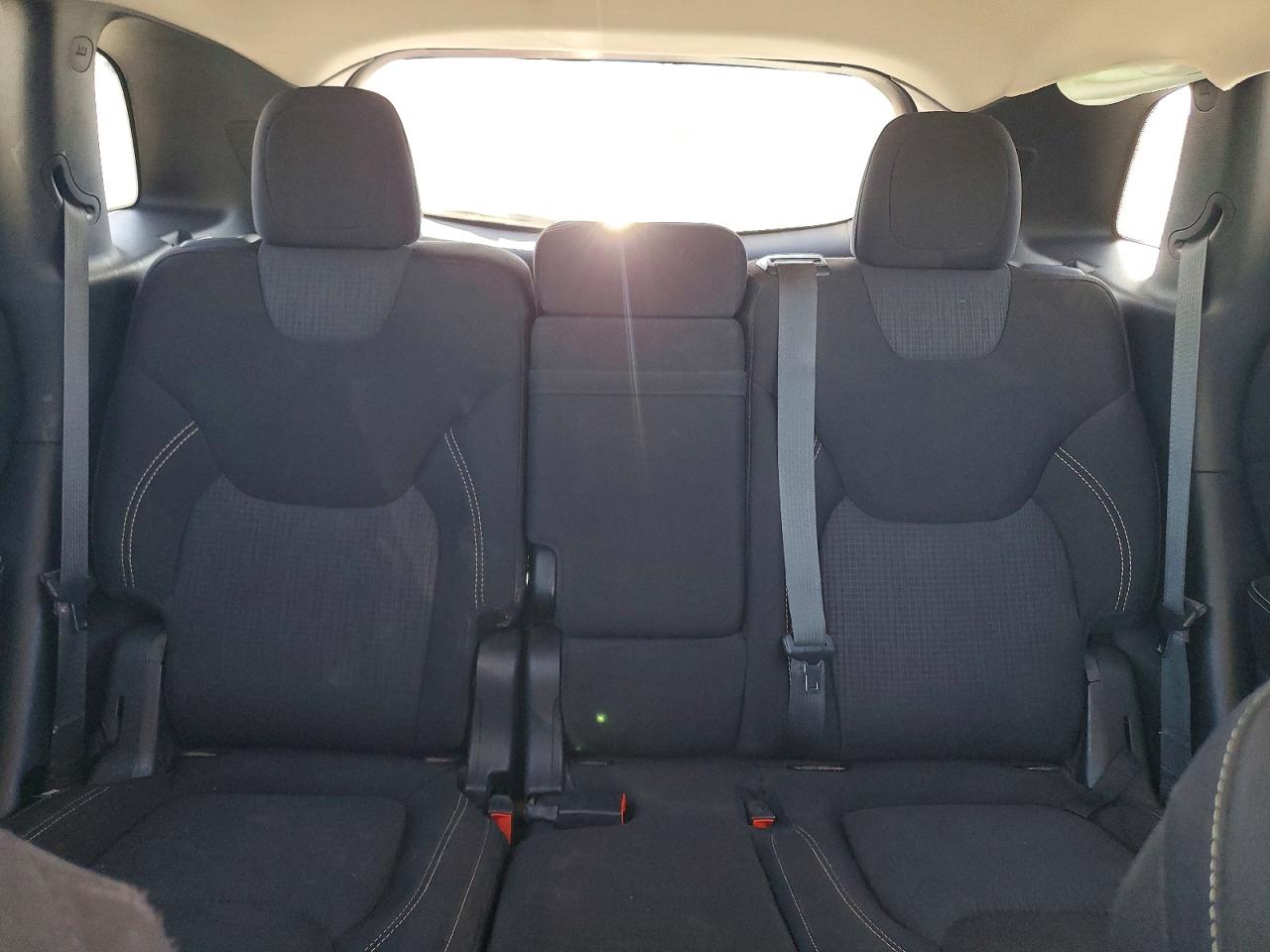 2015 JEEP CHEROKEE LATITUDE photo 19