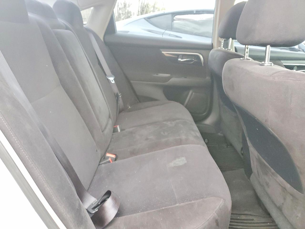 2013 NISSAN ALTIMA 2.5 photo 10