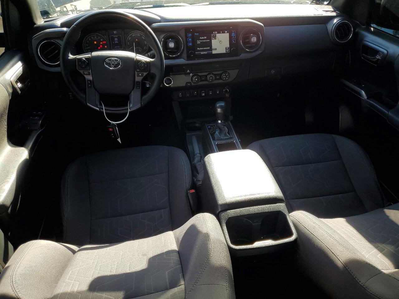 2019 TOYOTA TACOMA TRD SPORT photo 22