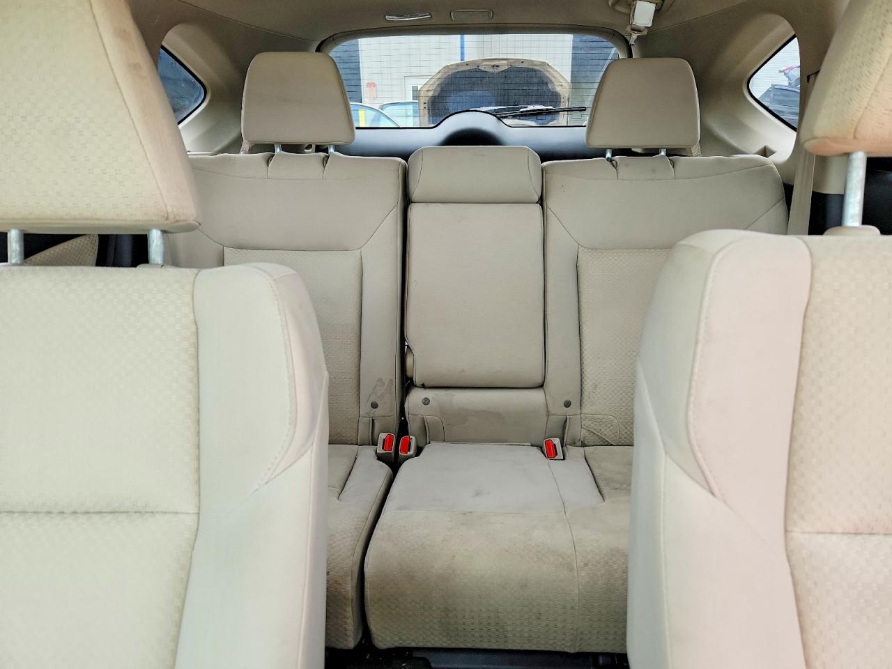 2016 HONDA CR-V EX photo 10