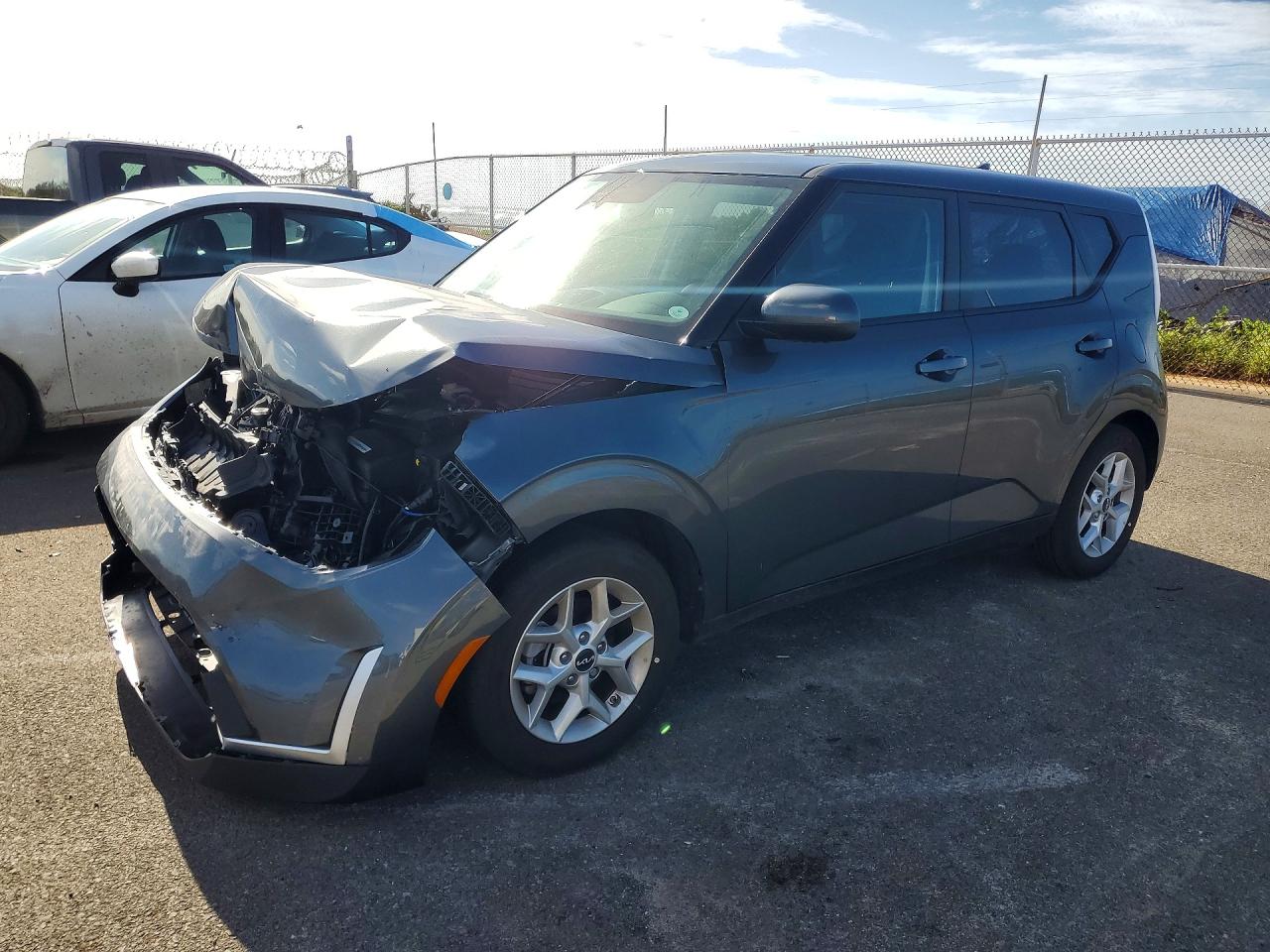 2025 KIA SOUL