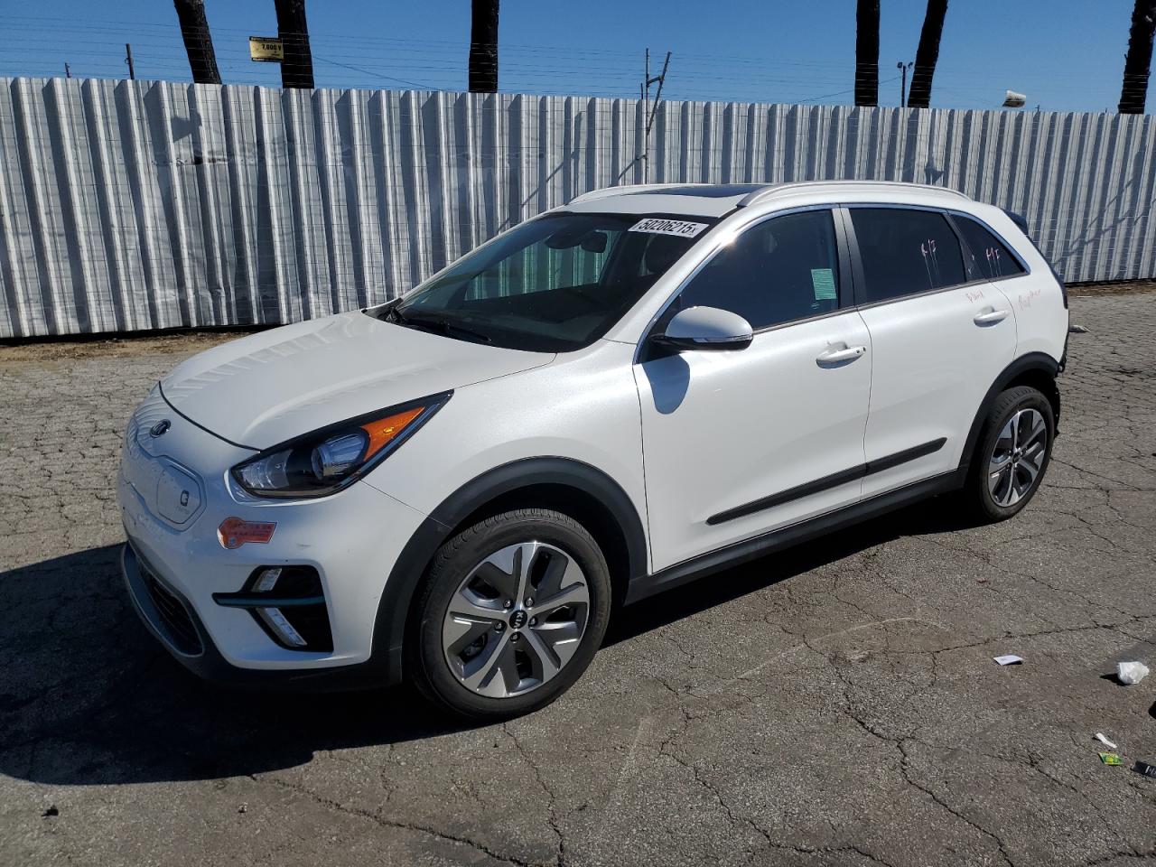 2019 KIA NIRO
