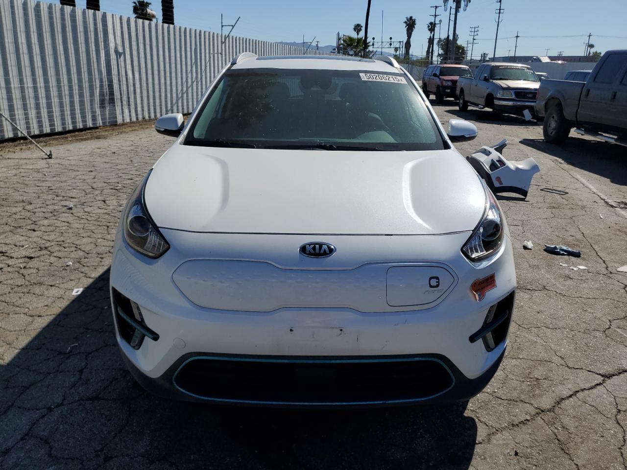 2019 KIA NIRO EX PREMIUM photo 9