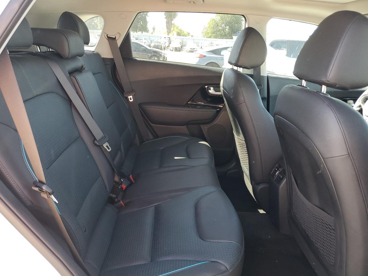 2019 KIA NIRO EX PREMIUM photo 21