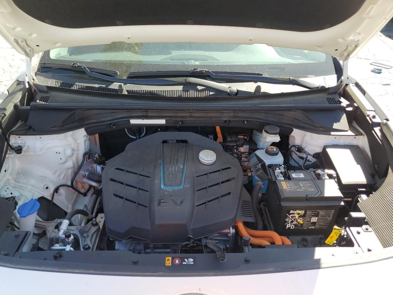 2019 KIA NIRO EX PREMIUM photo 23