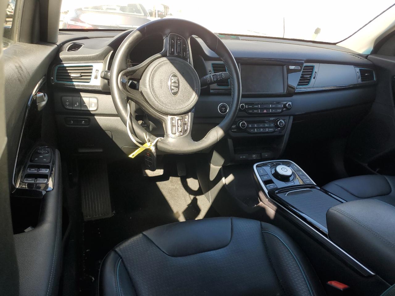 2019 KIA NIRO EX PREMIUM photo 15