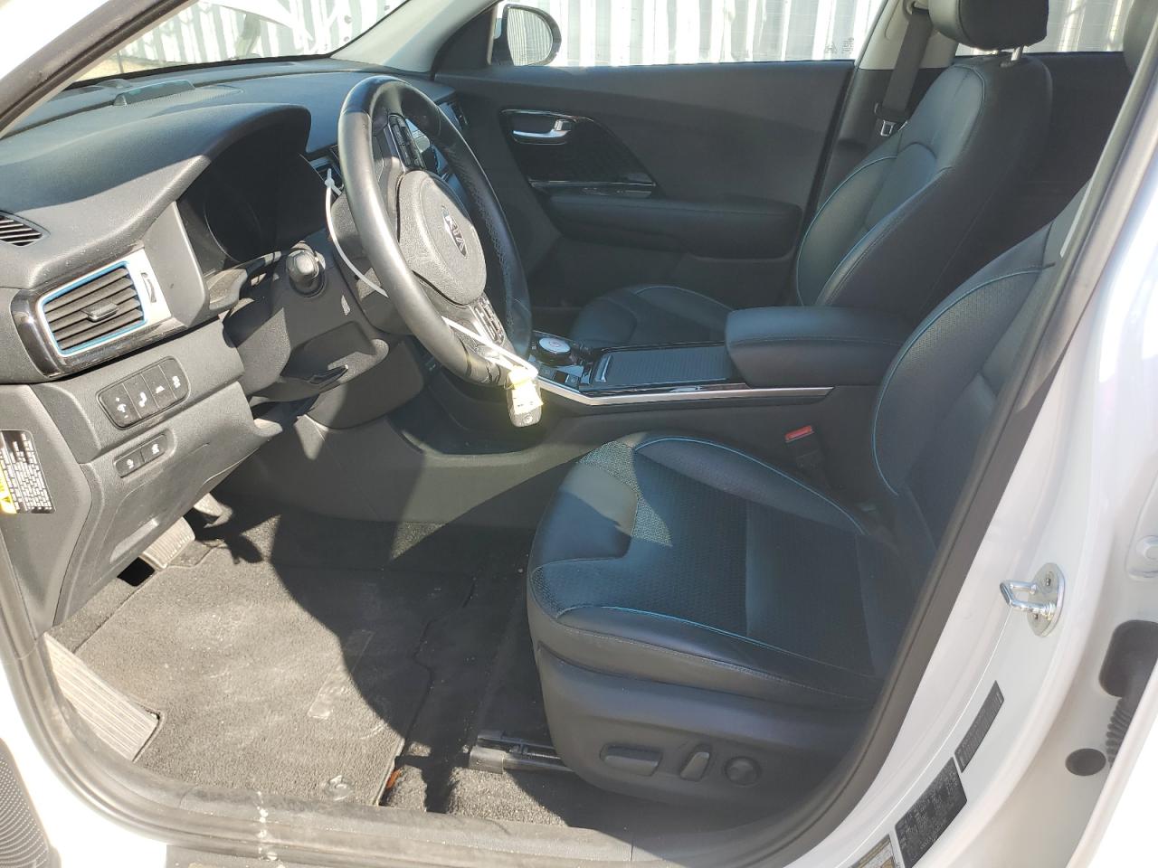 2019 KIA NIRO EX PREMIUM photo 13