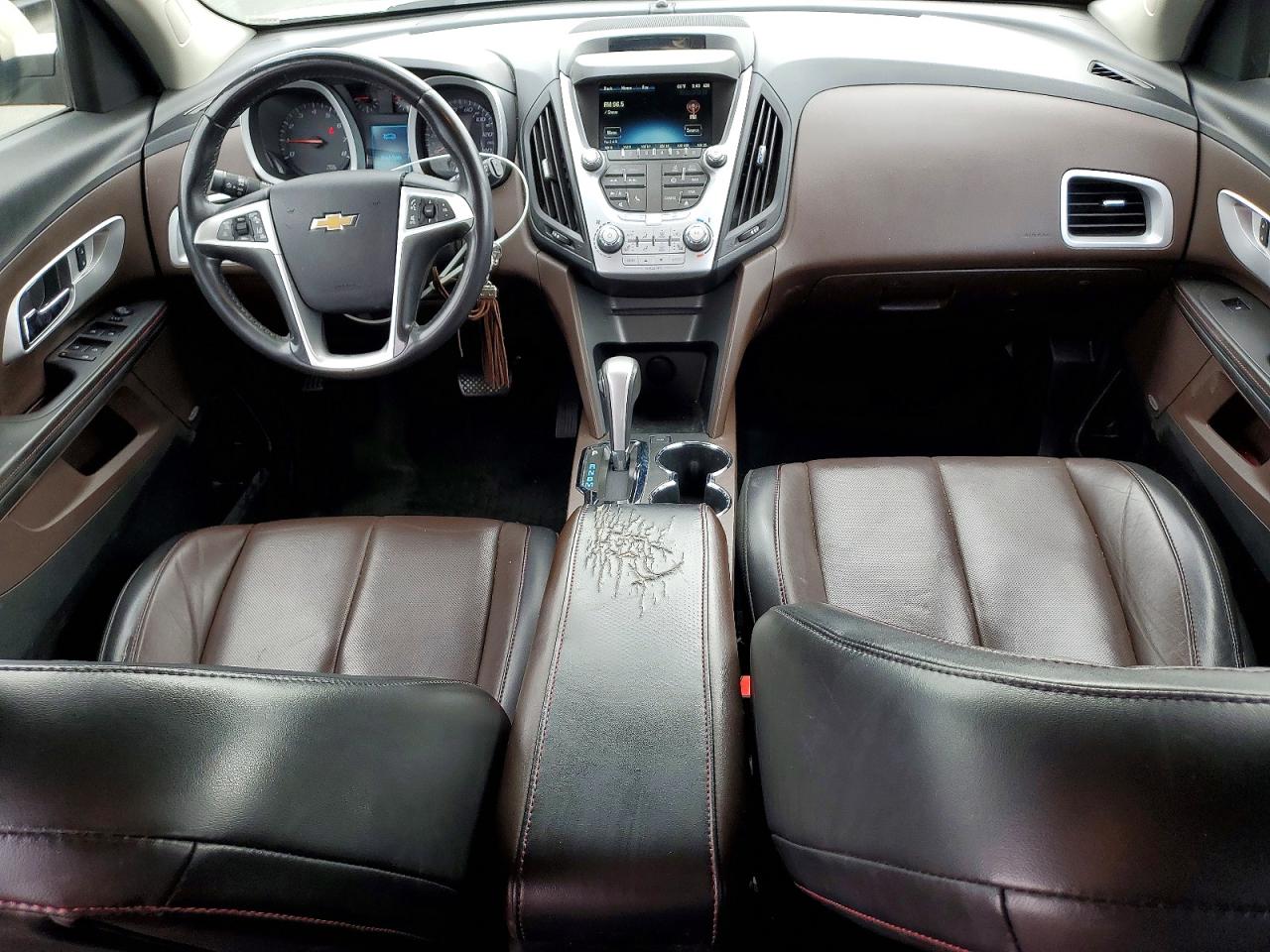 2015 CHEVROLET EQUINOX LT photo 15