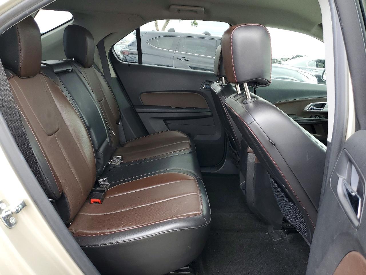 2015 CHEVROLET EQUINOX LT photo 19