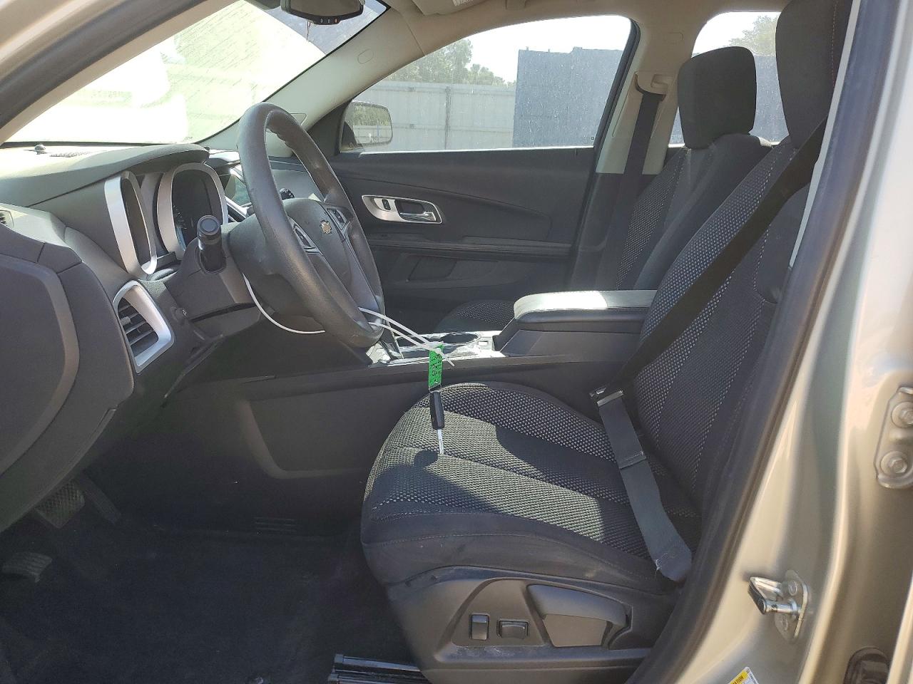 2016 CHEVROLET EQUINOX LS photo 19