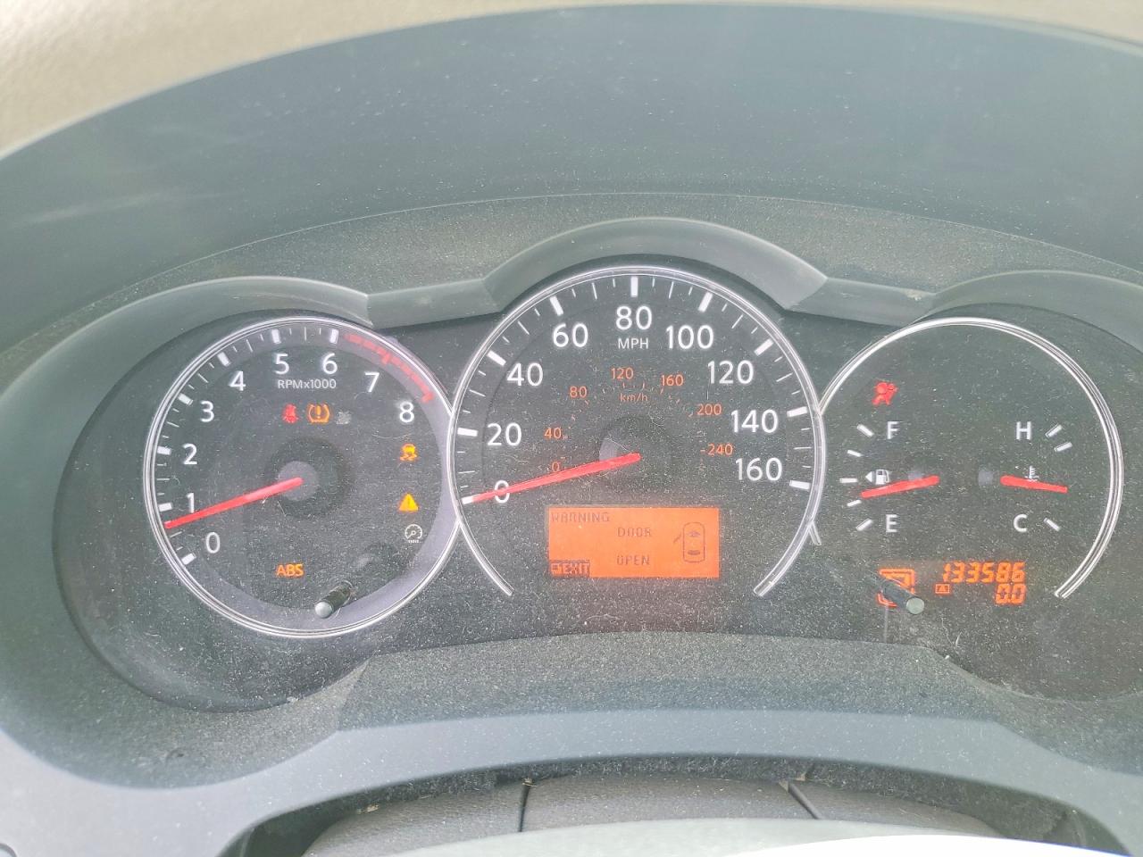 2012 NISSAN ALTIMA 2.5 photo 17