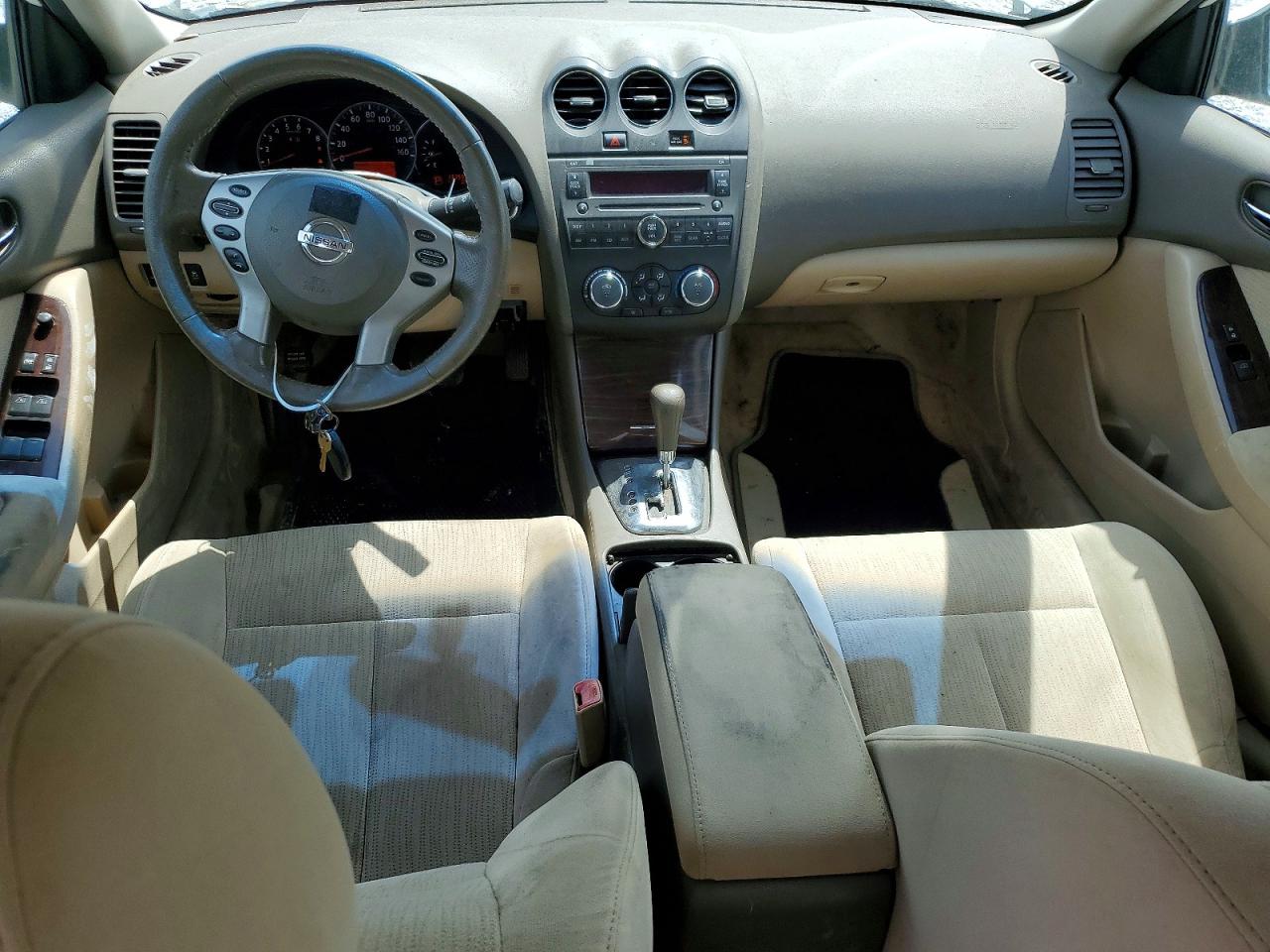 2012 NISSAN ALTIMA 2.5 photo 15