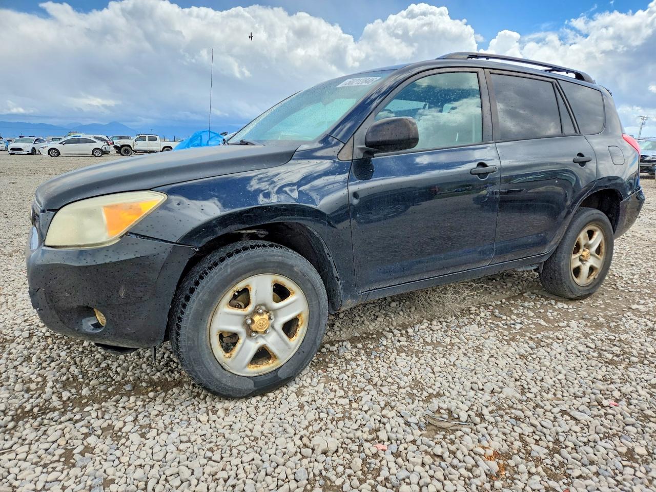 2006 TOYOTA RAV4