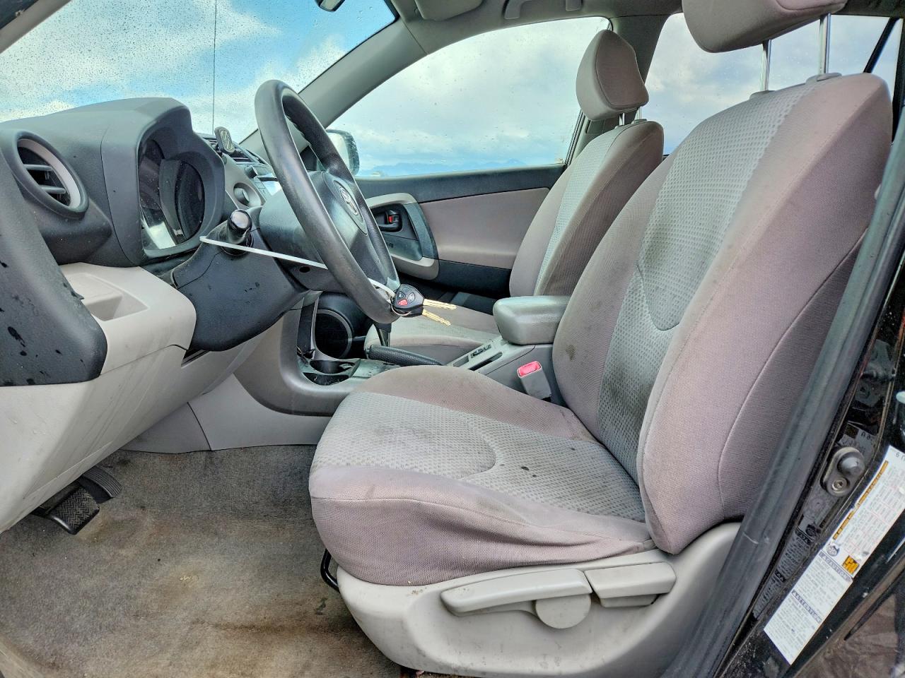 2006 TOYOTA RAV4 BASE photo 7