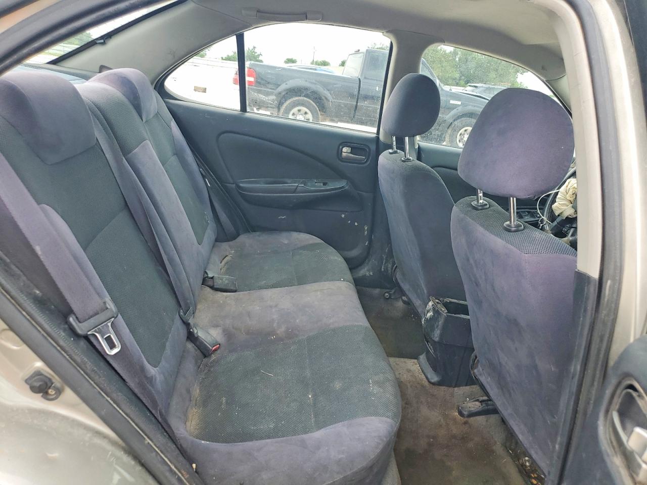 2006 NISSAN SENTRA 1.8 photo 10