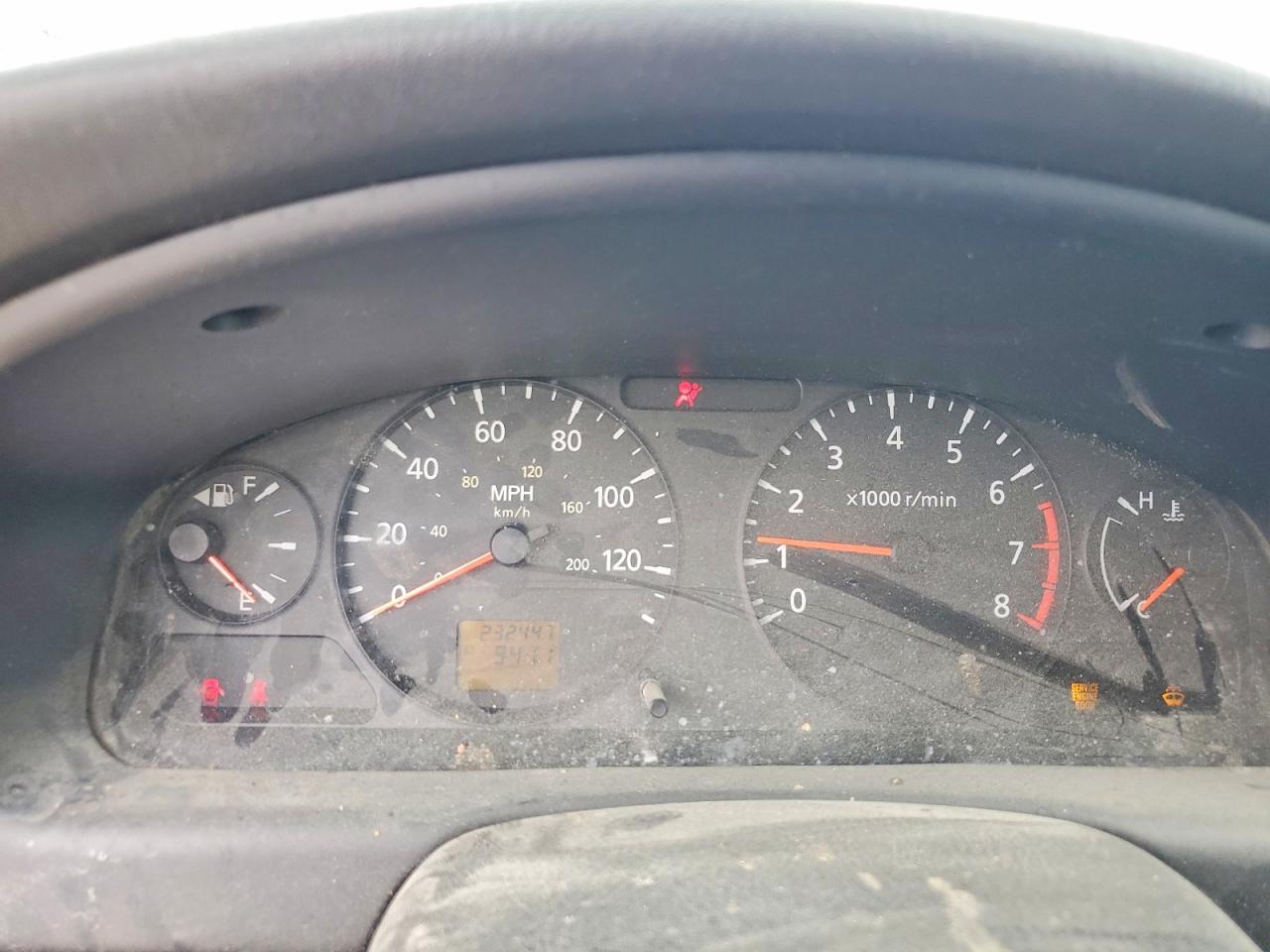 2006 NISSAN SENTRA 1.8 photo 9