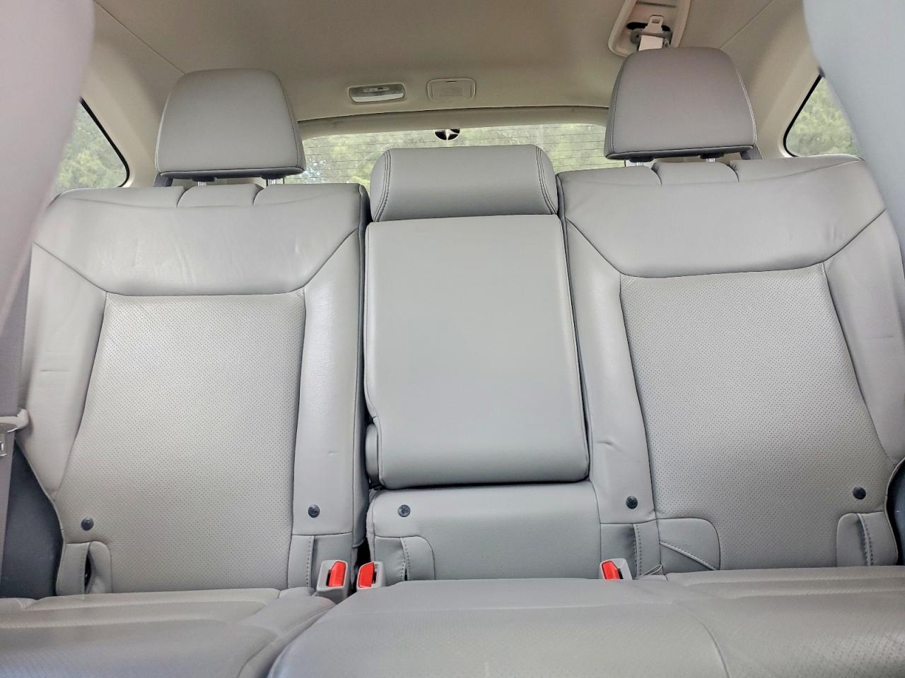 2016 HONDA CR-V EXL photo 19