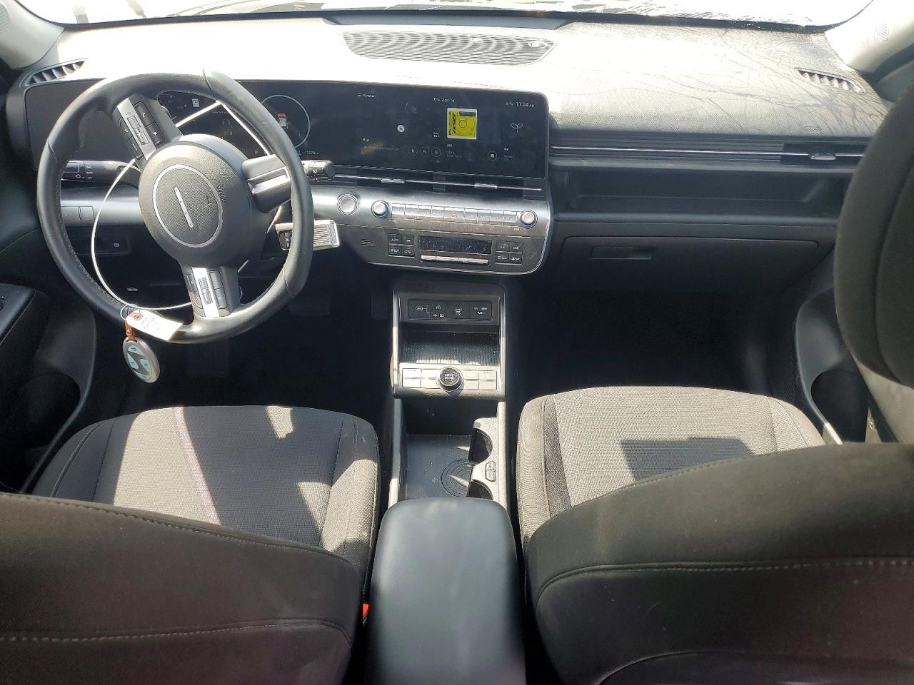 2025 HYUNDAI KONA SEL photo 15
