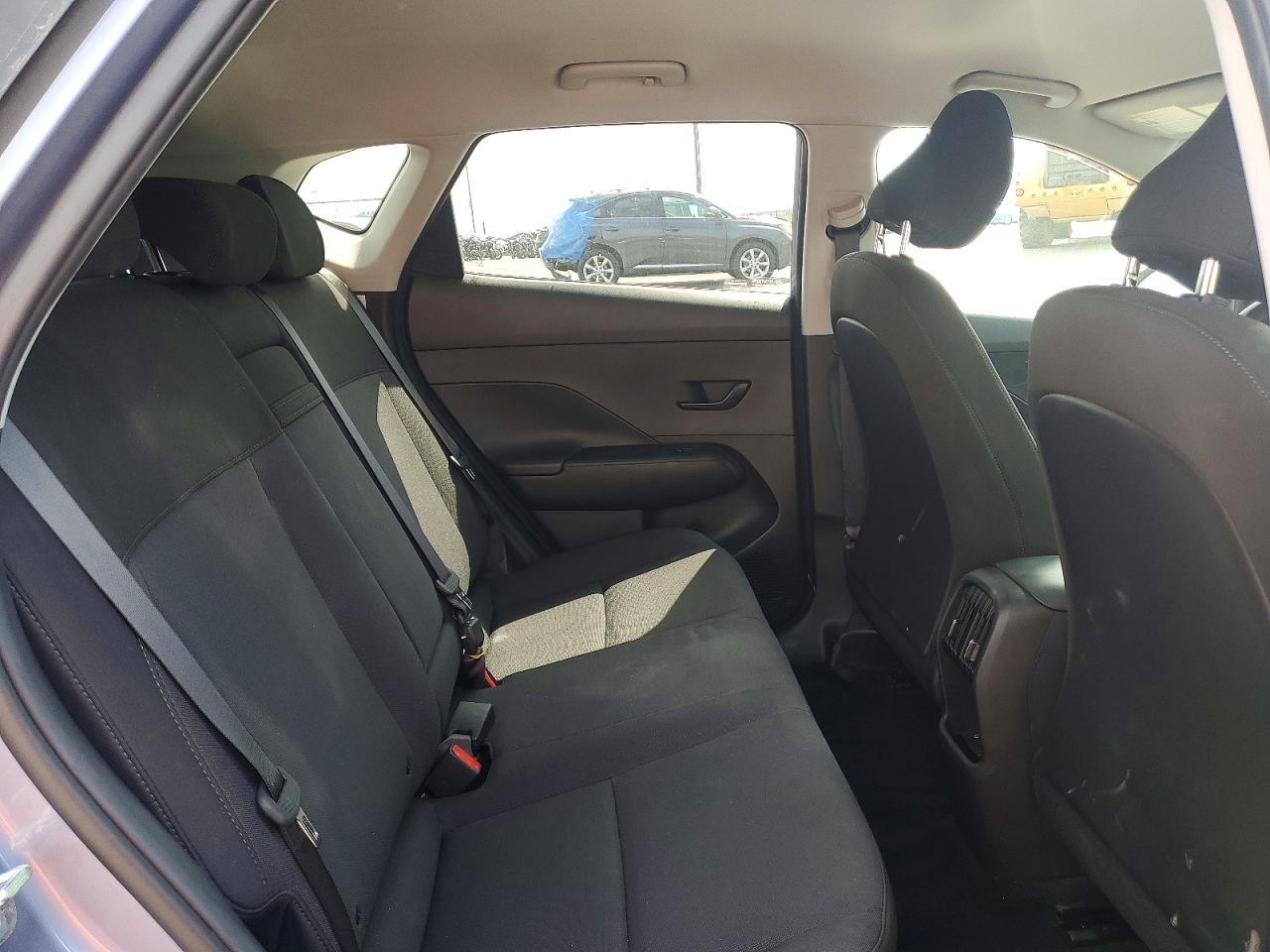 2025 HYUNDAI KONA SEL photo 19