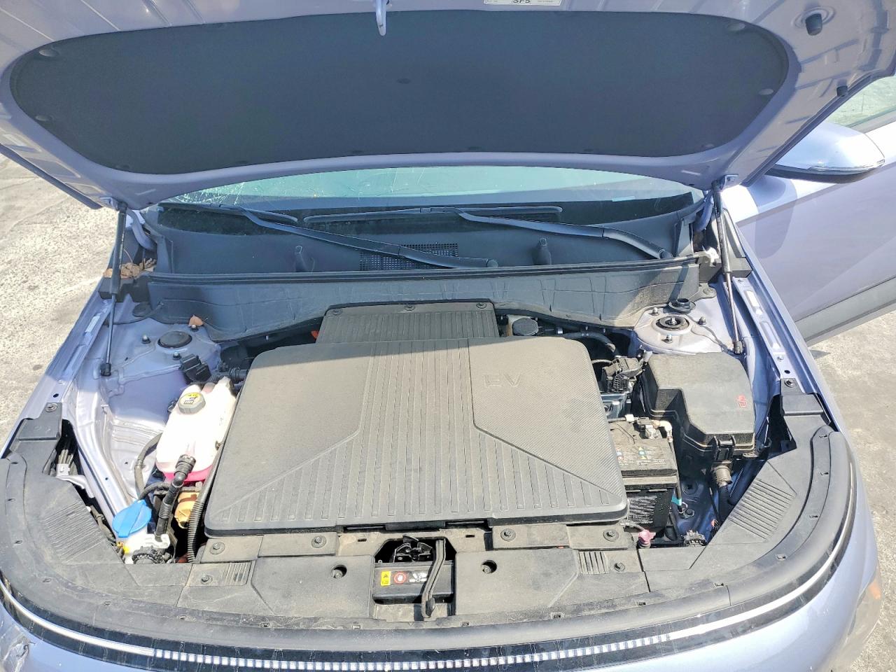 2025 HYUNDAI KONA SEL photo 21