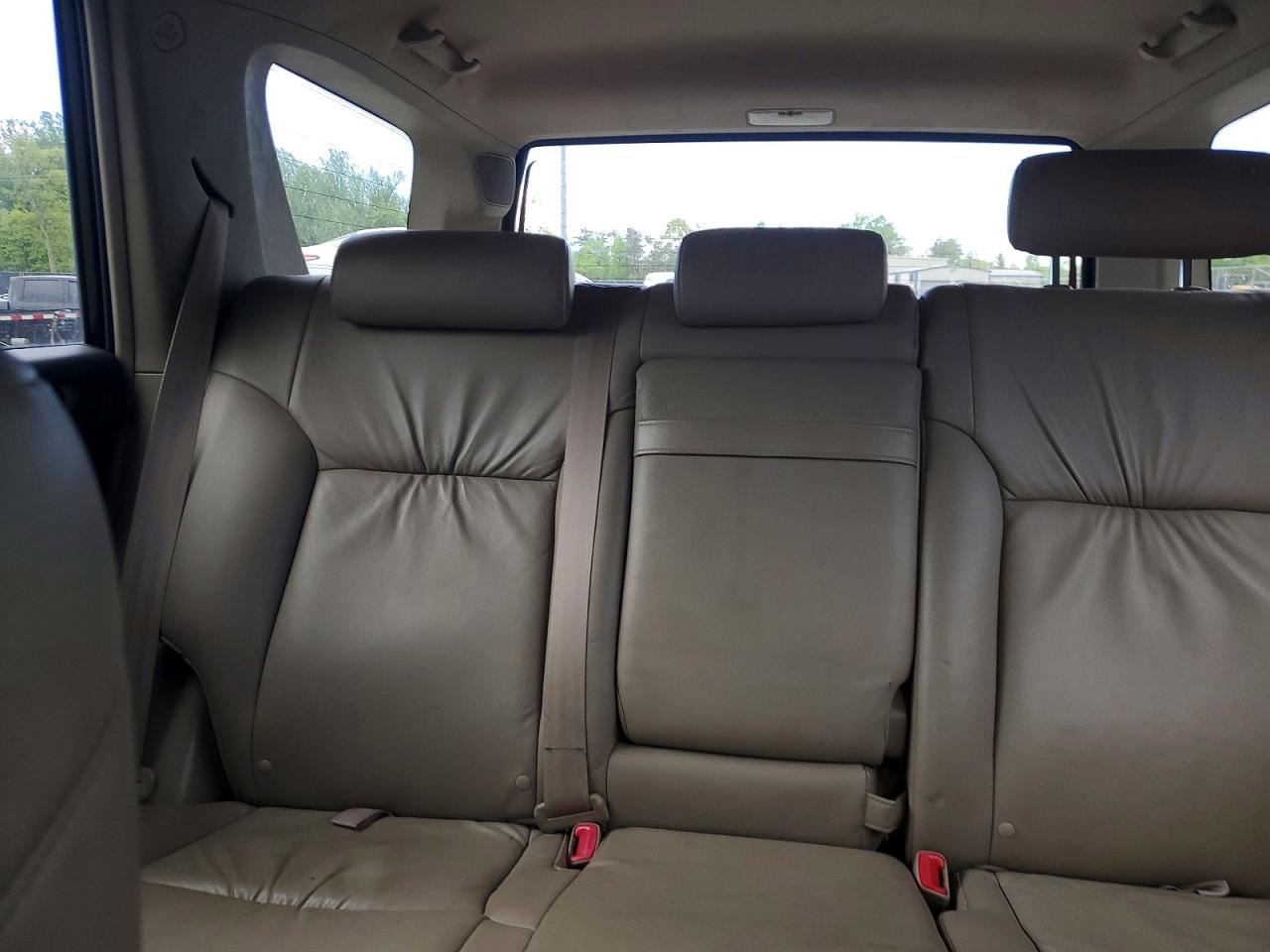 2006 TOYOTA 4RUNNER LIMITED photo 19