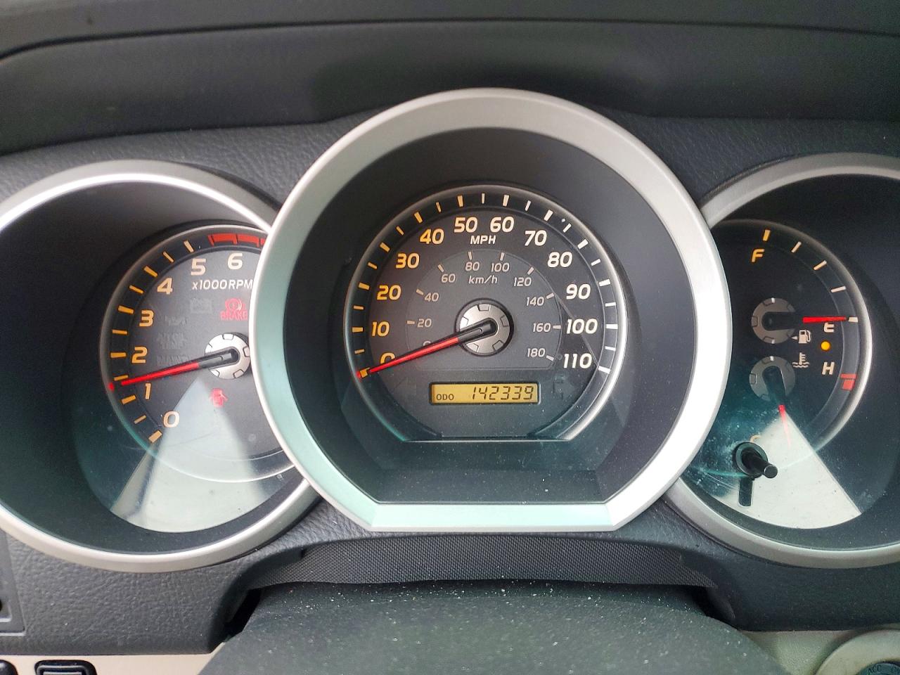 2006 TOYOTA 4RUNNER LIMITED photo 17