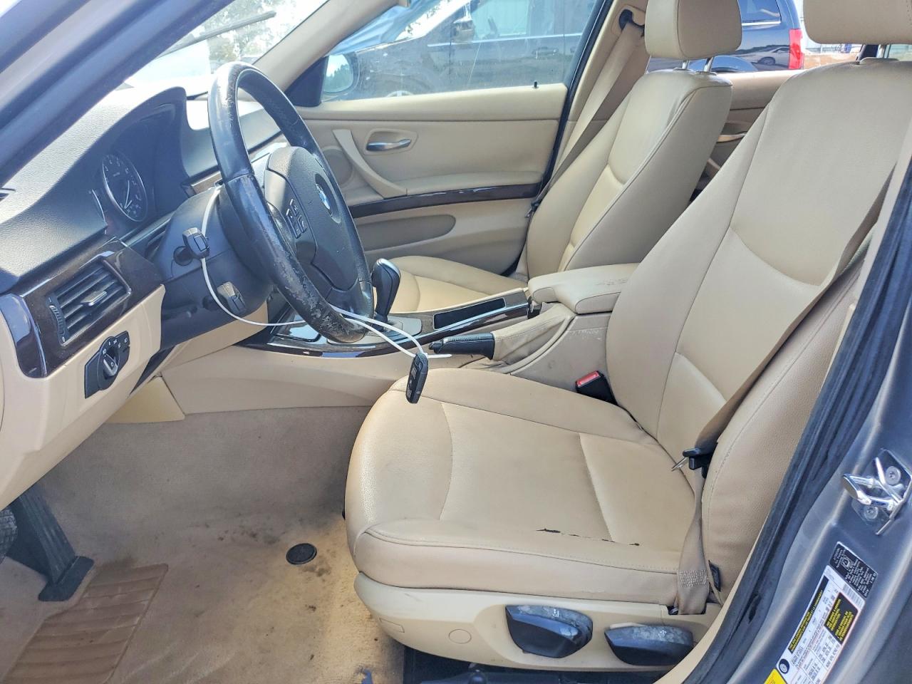 2009 BMW 328 I photo 13